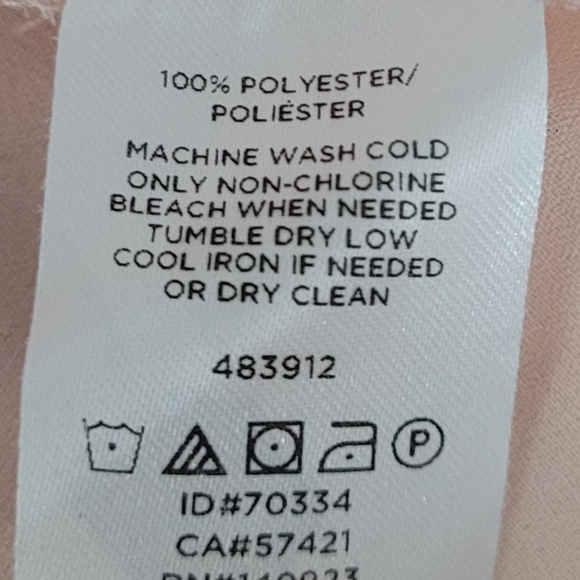 LOFT WOMEN'S BLOUSE - Picture 3 of 6